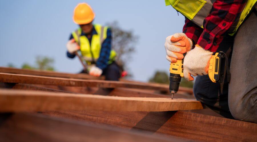 Local Chimney Repair in South Carrollton, KY